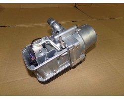 bmw X5 E70 3 0si 3 0i WEBASTO HEATING 9241687