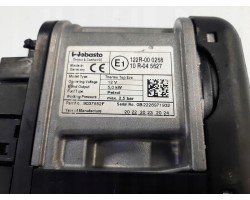 VW T5 T6 WEBASTO PARKING HEATER 7T0819008B