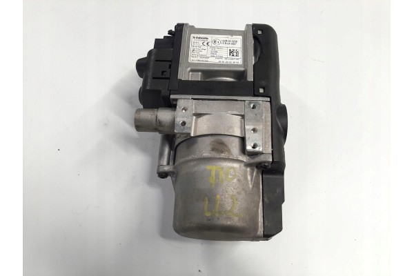 Calefactor estacionario Webasto VW T5 T6 7T0819008B usado 6