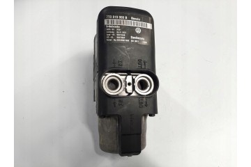 VW T5 T6 WEBASTO PARKING HEATER 7T0819008B Catalog number of the original 7T0819008B