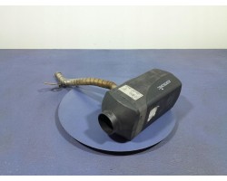 IVECO STRALIS AS440S 16 19 WEBASTO PARKING HEATER 504001621
