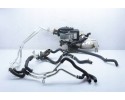 Mercedes Vito Viano W447 Parking heater Webasto hoses set Diesel