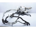 Mercedes Vito Viano W447 Parking heater Webasto hoses set Diesel Catalog number of the part A4478307002