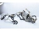 Mercedes Vito Viano W447 Parking heater Webasto hoses set Diesel Part manufacturer Mercedes Benz OE