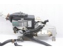 Mercedes Vito Viano W447 Parking heater Webasto hoses set Diesel Car type cargo vans RVs passenger cars