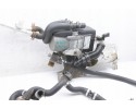 Mercedes Vito Viano W447 Parking heater Webasto hoses set Diesel Customs tariff code 87089997