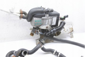 Mercedes Vito Viano W447 Parking heater Webasto hoses set Diesel Customs tariff code 87089997
