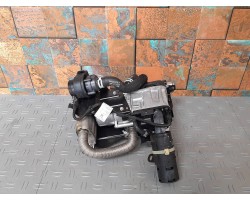 Webasto BMW 3 G20 G21 4 G22 G26 28km