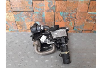 Webasto BMW 3 G20 G21 4 G22 G26 28km