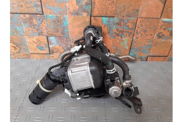 Webasto para BMW 3 G20 G21, 4 G22 G26 - 28 km usado 2