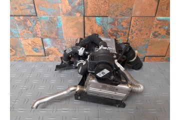 Webasto BMW 3 G20 G21 4 G22 G26 28km Quality of parts according to GVO O original with manufacturer s logo OE