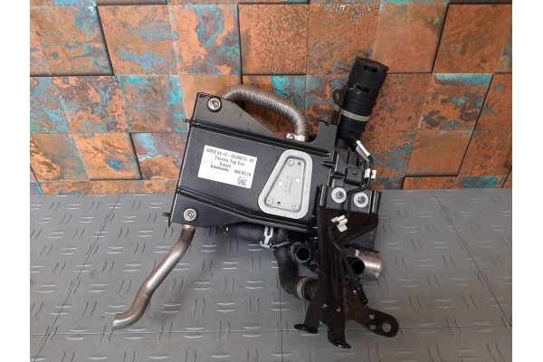 Webasto para BMW 3 G20 G21, 4 G22 G26 - 28 km usado 5