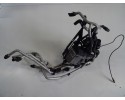 Webasto Parking Heater 7L6819008G Touareg 7L