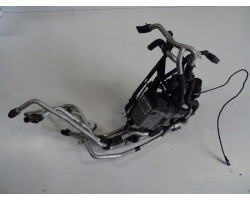 Webasto Parking Heater 7L6819008G Touareg 7L
