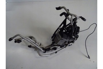 Webasto Parking Heater 7L6819008G Touareg 7L