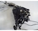 Webasto Parking Heater 7L6819008G Touareg 7L Part manufacturer Valeo