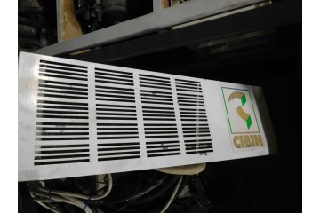 cibin pack s80s s 80 s refrigeration unit Part manufacturer Cifam
