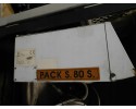 Unidad de refrigeración Cibin Pack S80S S.80 S