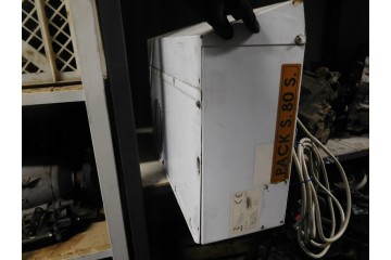 Unidad de refrigeración Cibin Pack S80S S.80 S