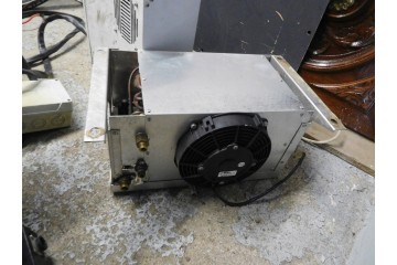 Unidad de refrigeración Cibin Pack S80S S.80 S