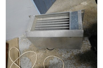 Unidad de refrigeración Cibin Pack S80S S.80 S