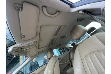 MERCEDES-BENZ CLS (BM 219) 350 CGI (219.357)