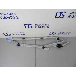 4F5880742C AIRBAG CORTINA DELANTERO DERECHO AUDI A6 BERLINA (4F2)
