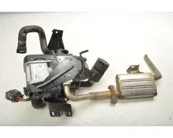 Calefactor Webasto para Volvo V60 II y XC60 31494777 122R000258 31363990