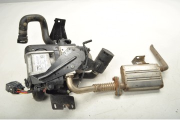 VOLVO V S 60 XC60 WEBASTO PARKING HEATER 31494777 122R000258 31363990
