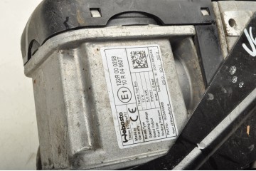 VOLVO V S 60 XC60 WEBASTO PARKING HEATER 31494777 122R000258 31363990 Quality of parts according to GVO O original with manufact
