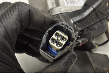 Calefactor Webasto para Volvo V60 II y XC60 31494777 122R000258 313639