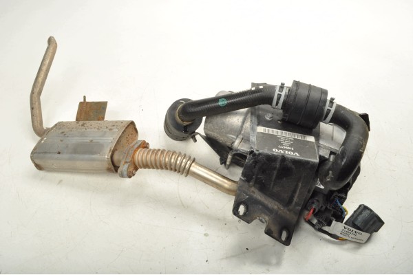 Calefactor Webasto para Volvo V60 II y XC60 31494777 122R000258 31363990 usado 8