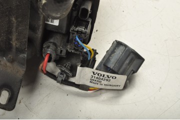 Calefactor Webasto para Volvo V60 II y XC60 31494777 122R000258 313639