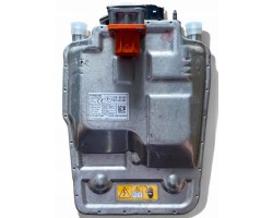 CITROEN DS3 MODULE WEBASTO 122R000465