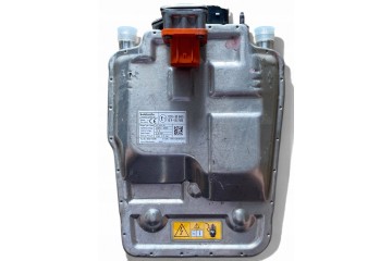 CITROEN DS3 MODULE WEBASTO 122R000465