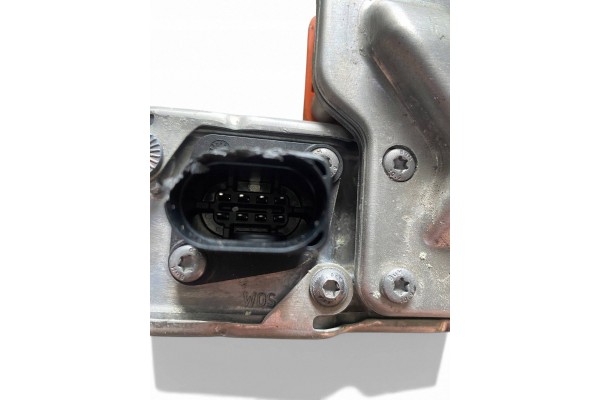 Módulo Webasto Citroën DS3 122R000465 usado 3
