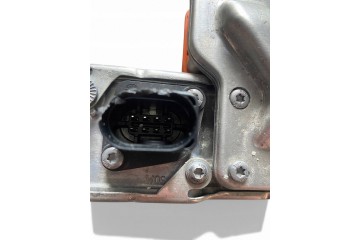 CITROEN DS3 MODULE WEBASTO 122R000465 Catalog number of the part 122R000465XX