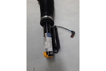MERCEDES CLASS S W221 FRONT SHOCK ABSORBER PNEUMAT AIRMATIC A221320931380 Catalog number of the part A221320931380