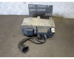WEBASTO OPEL VIVARO III 14 19r 93452529