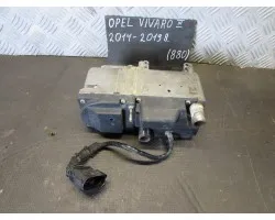 Calefactor Webasto para Opel Vivaro III (2014-2019) - Número de pieza 93452529