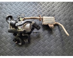 PARKING HEATER WEBASTO 31407793 VOLVO XC60 II 2 0 T8 PHEV