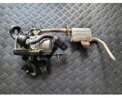 Calefactor estacionario Webasto 31407793 Volvo XC60 II 2.0 T8 PHEV