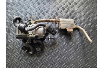 PARKING HEATER WEBASTO 31407793 VOLVO XC60 II 2 0 T8 PHEV