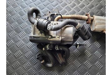 PARKING HEATER WEBASTO 31407793 VOLVO XC60 II 2 0 T8 PHEV Catalog number of the part OGRZEWANIE POSTOJOWE