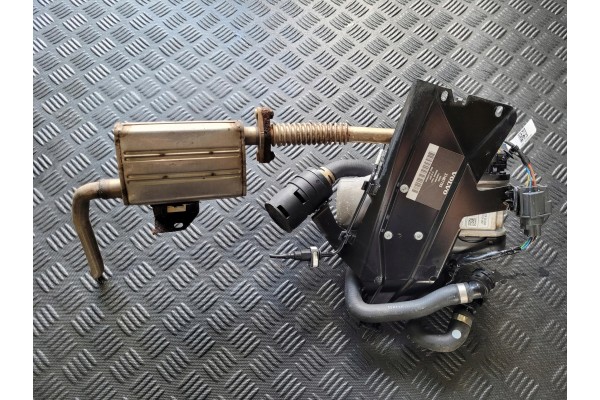Calefactor estacionario Webasto 31407793 Volvo XC60 II 2.0 T8 Phev usado 3