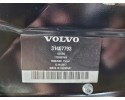 PARKING HEATER WEBASTO 31407793 VOLVO XC60 II 2 0 T8 PHEV Car type passenger cars