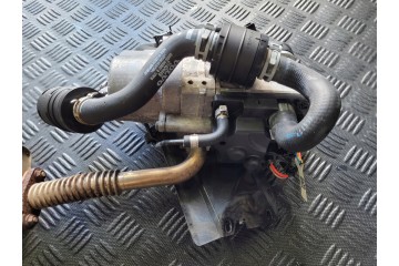 Calefactor estacionario Webasto 31407793 Volvo XC60 II 2.0 T8 PHEV