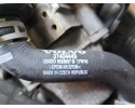Calefactor estacionario Webasto 31407793 Volvo XC60 II 2.0 T8 PHEV