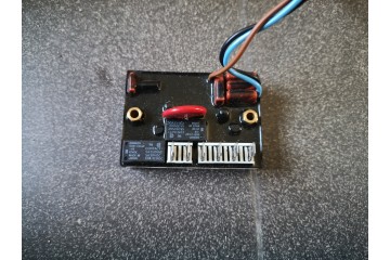 Phase detector Carrier Vector 1800