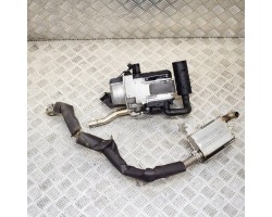 WEBASTO MERCEDES BENZ GL X166 A1665002898 A1644907201 A1665012220 2799647